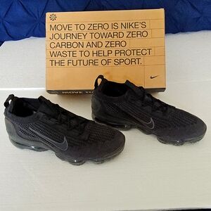 MEN'S NIKE AIR VAPORMAX